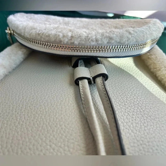 Kate Spade New York Sherling Leila Backpack main image 7